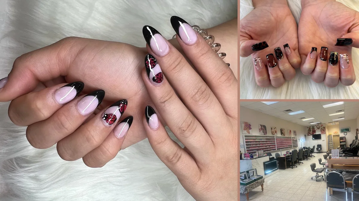 Nail Care in Alachua
