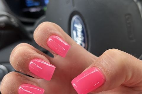 1st Nails Jonesville