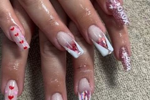 All Nail & Spa